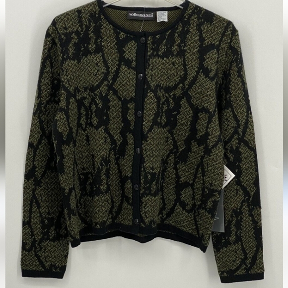 Vintage Sag Harbor Sweater - Picture 10 of 10